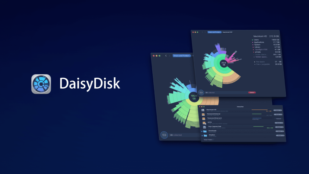 DaisyDisk